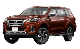 Xterra
